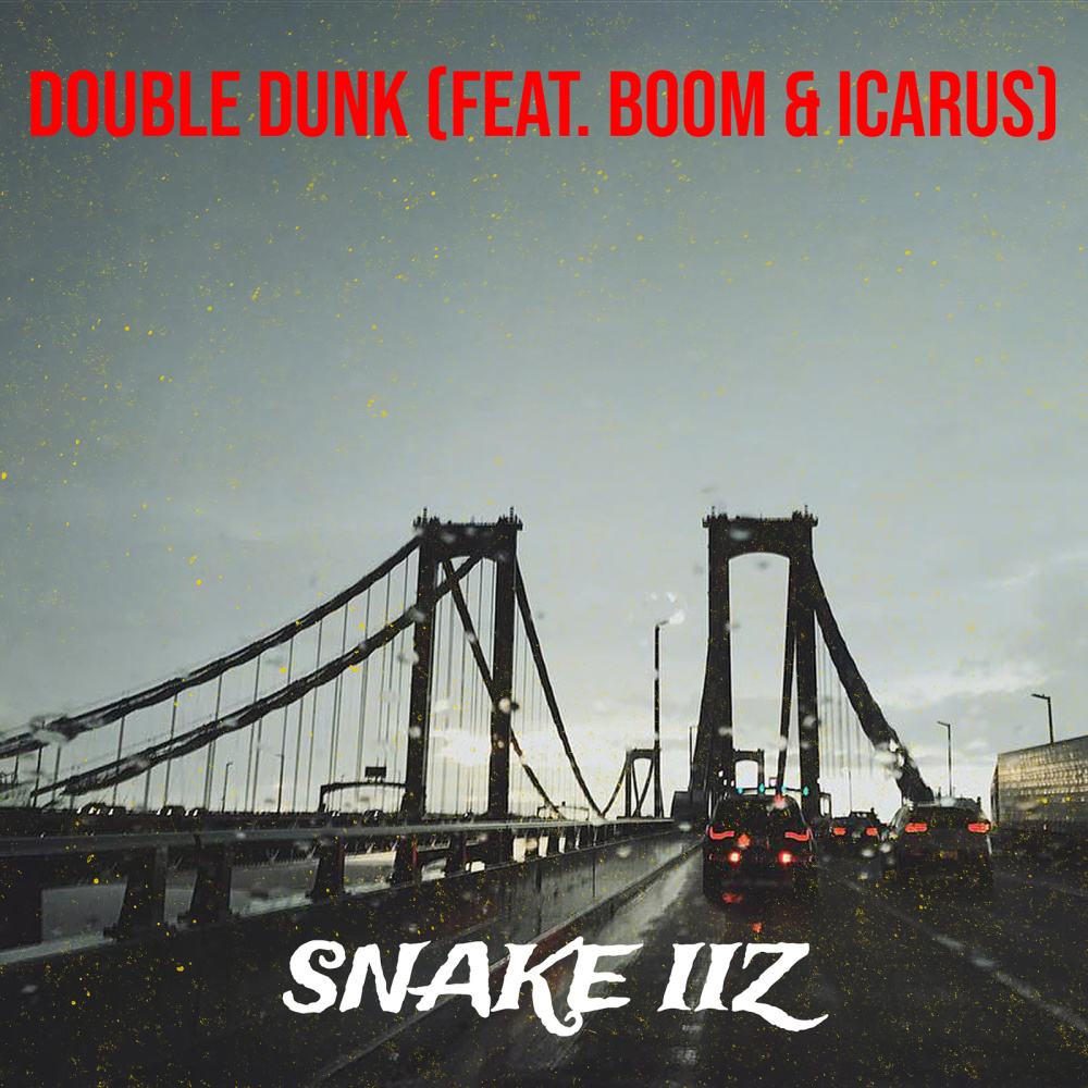 Double Dunk (Explicit)
