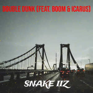 收听Snake iiz的Double Dunk (Explicit)歌词歌曲