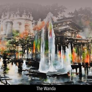 Album 10 / 10 Nature Noise oleh The Wanda