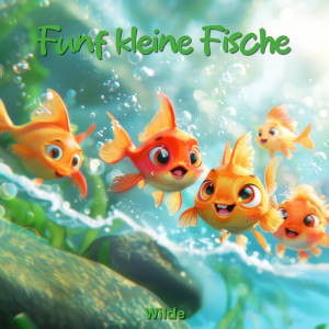 Wilde的專輯Fünf kleine Fische