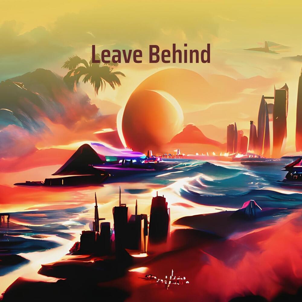 Leave Behind