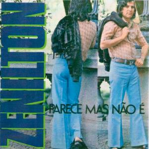 ดาวน์โหลดและฟังเพลง A Dona da Padaria พร้อมเนื้อเพลงจาก Zé Nilton