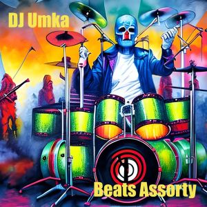 Album Beats Assorty (Mastering Rework 2023) from DJ Umka