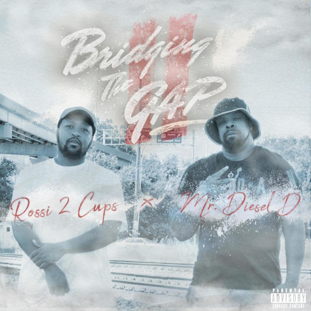 Stand Tall (feat. Geezel) (Explicit)