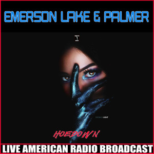 ดาวน์โหลดและฟังเพลง C'Est La Vie (Live) พร้อมเนื้อเพลงจาก Emerson, Lake & Palmer