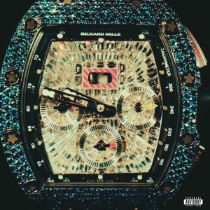 Album Blue Diamonds oleh Young Dolph