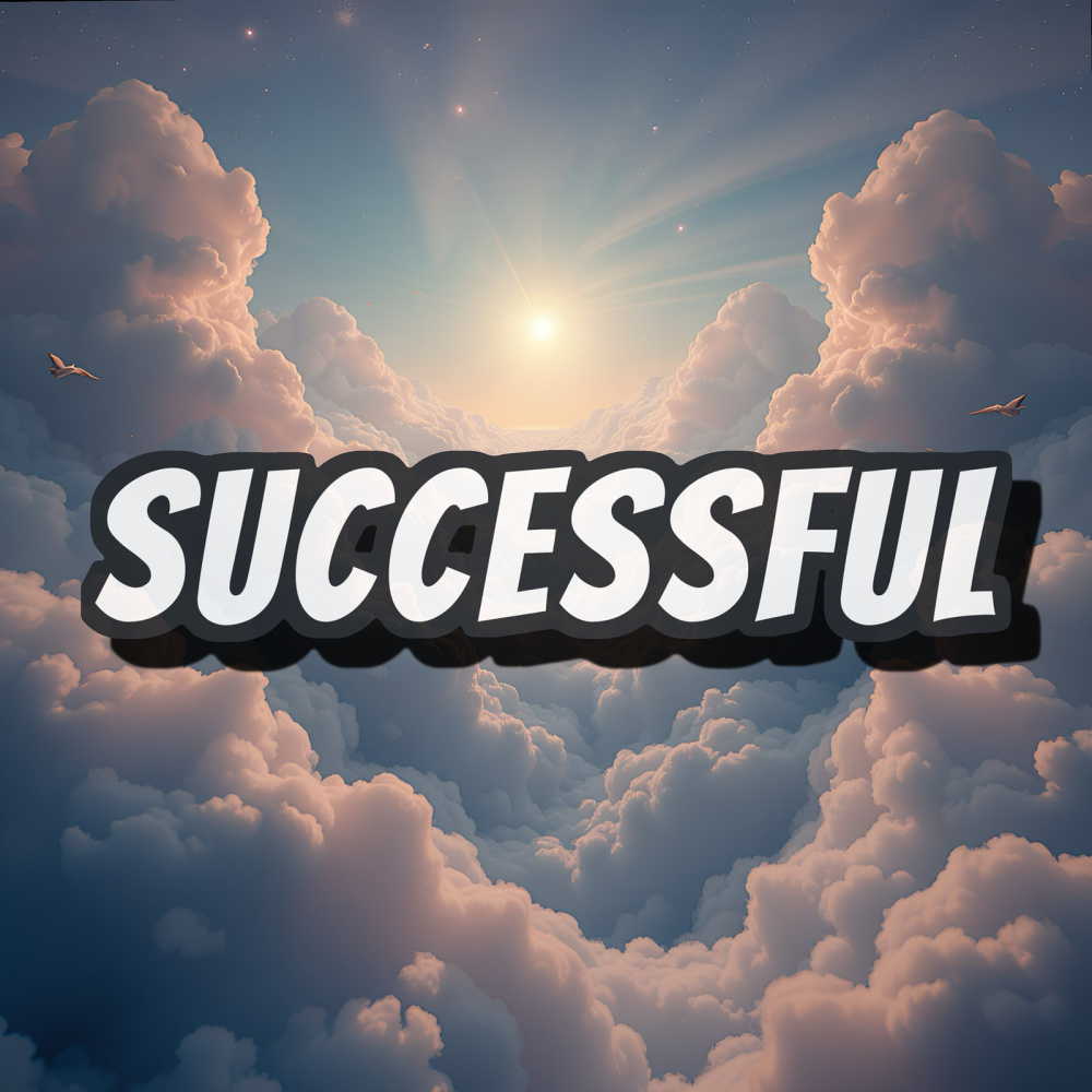 Successful