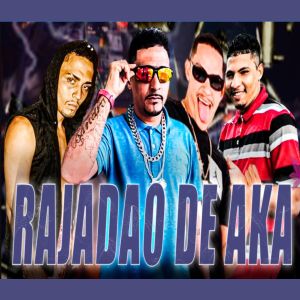 Listen to Rajadão de Aka song with lyrics from Danilo Perverso