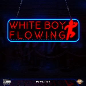 Album White Boy Flowing from 