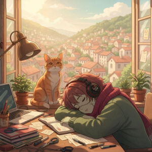 default playlist img