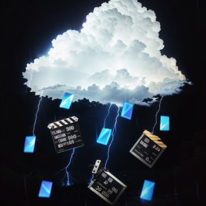 default playlist img