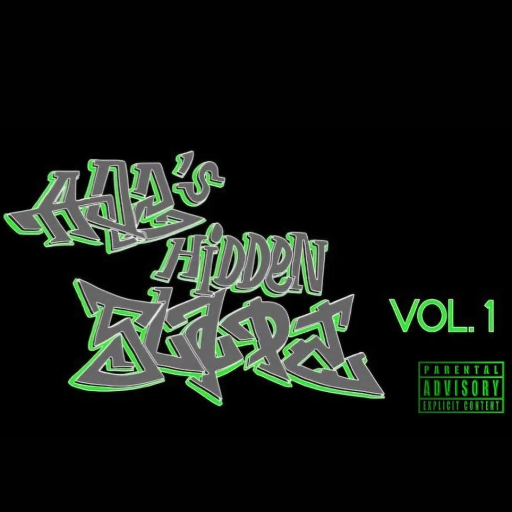 Had This Vision (feat. Glocc) (Explicit)