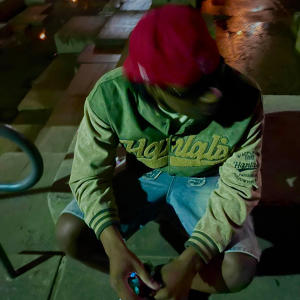 default playlist img