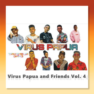 Dengarkan Sa Ni Lebih Bae lagu dari Virus Papua dengan lirik