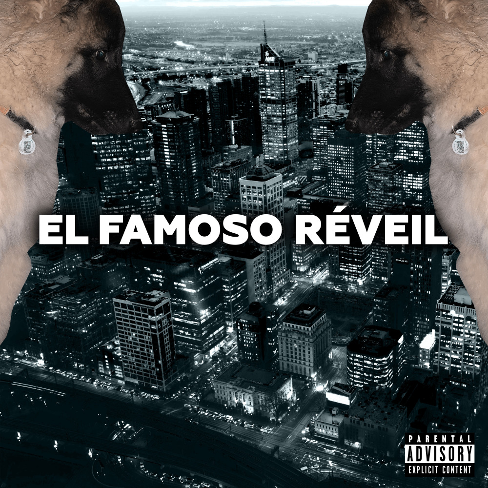 El famoso réveil (Explicit)