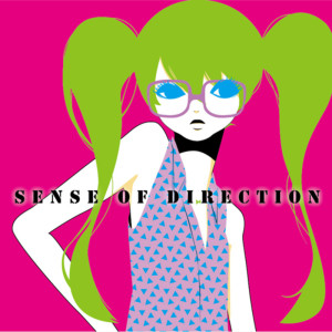 Sense of direction dari CANDLES
