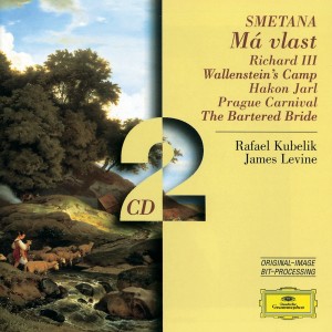 ดาวน์โหลดและฟังเพลง 2. Vltava (The Moldau) พร้อมเนื้อเพลงจาก Boston Symphony Orchestra