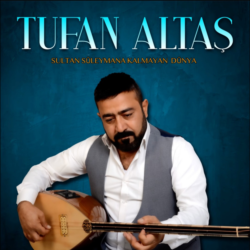 Sultan Süleymana Kalmayan Dünya