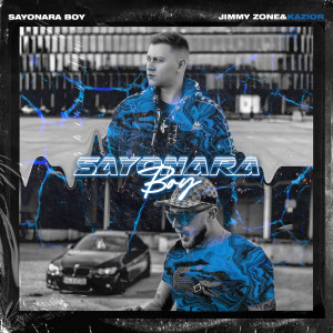 Album Sayonara Boy (Explicit) from 