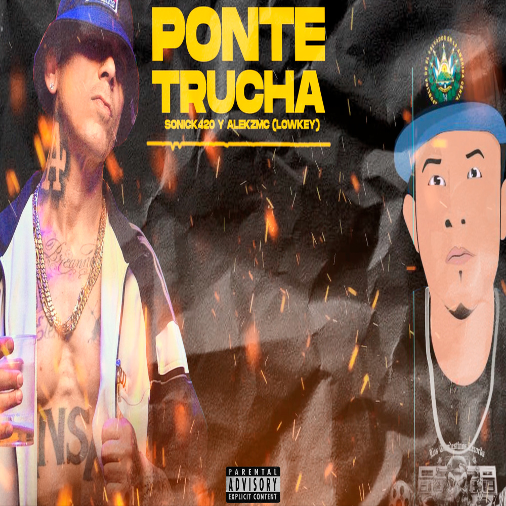 Ponte Trucha