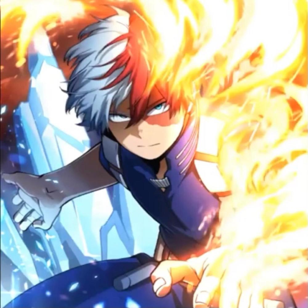 Shoto (Explicit)