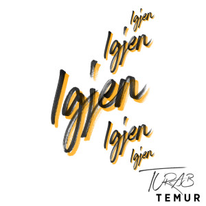 ดาวน์โหลดและฟังเพลง Igjen พร้อมเนื้อเพลงจาก Turab