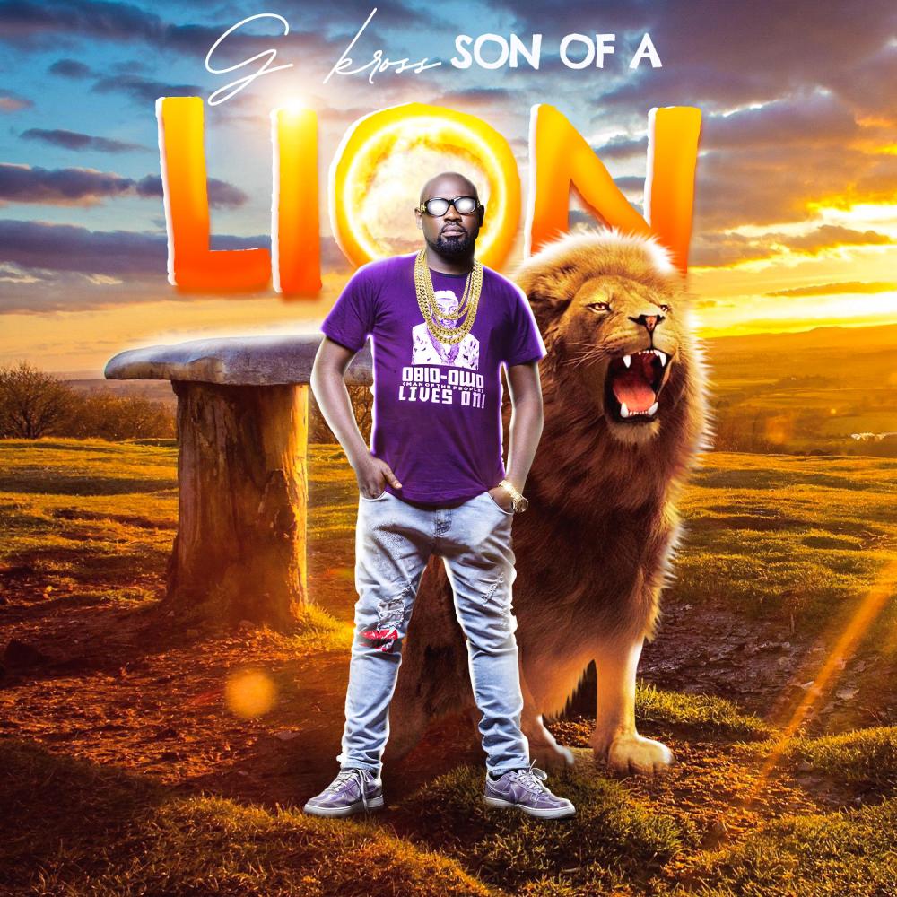 OYA (feat. JONNYKAGE)