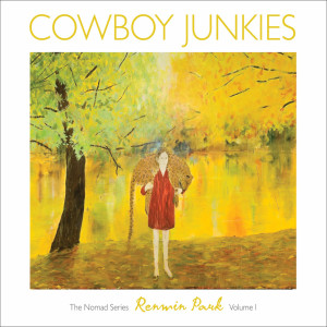 อัลบัม Renmin Park (The Nomad Series Volume 1) ศิลปิน Cowboy Junkies