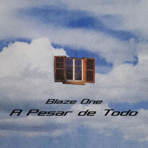 Blaze One的專輯A Pesar de Todo