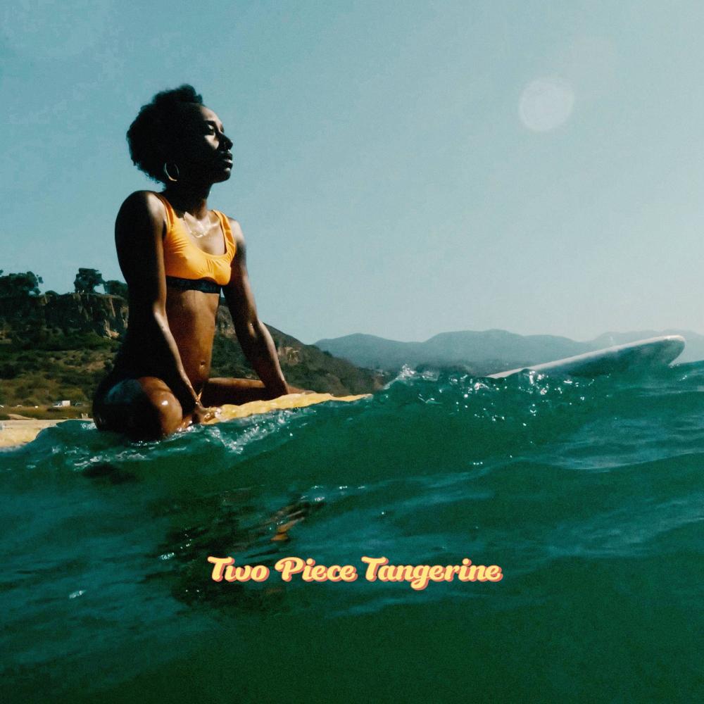 Two Piece Tangerine (Explicit)