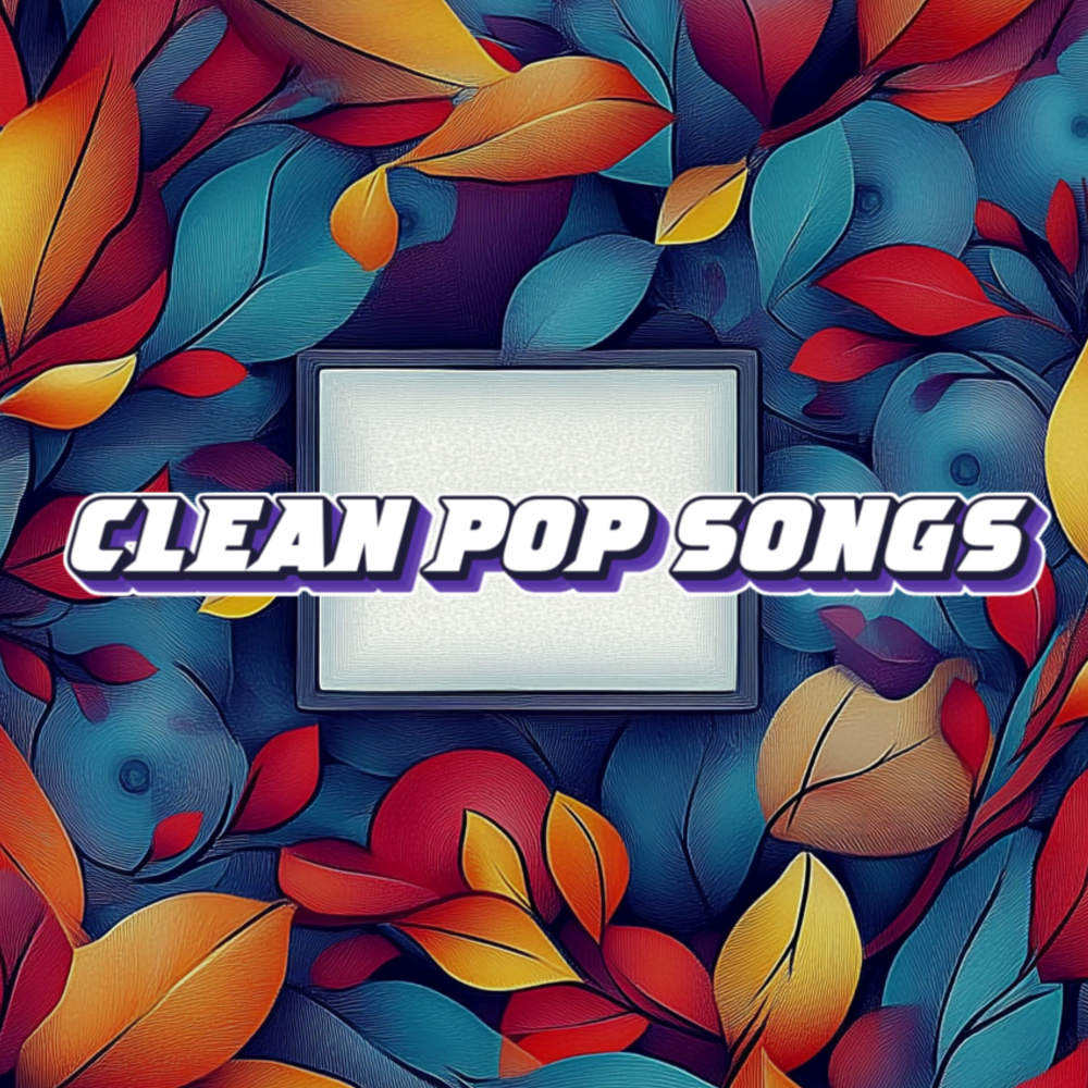 Calming Study Pop Music