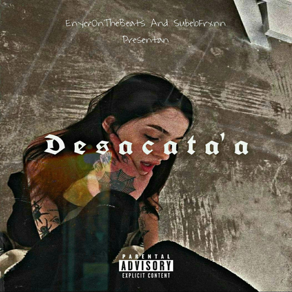 Desacata'a