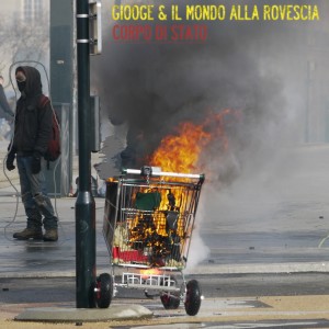 Listen to Corpo di Stato song with lyrics from Giooge