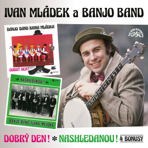 收听Ivan Mládek的Kolečko po václavském náměstí歌词歌曲