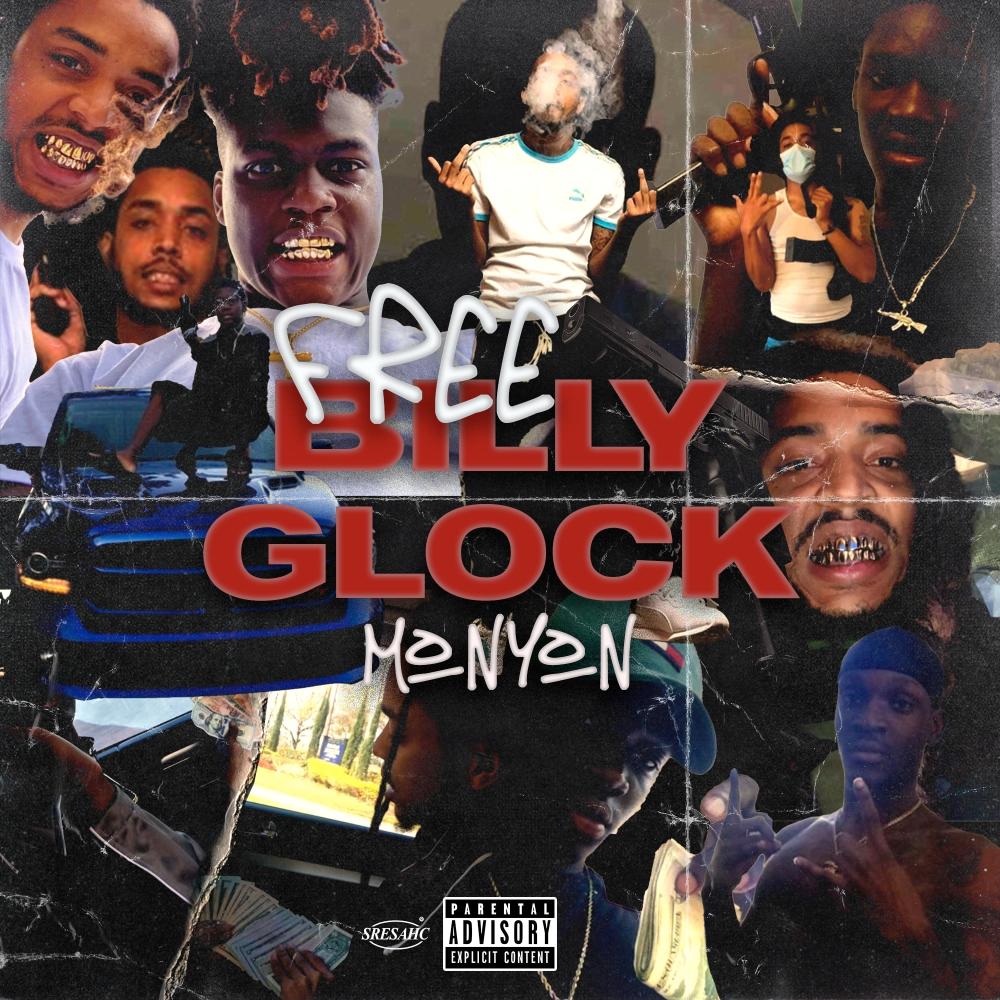 Knocked Off(feat. Soldier Kidd) (Explicit)