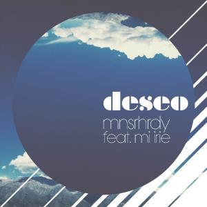 Listen to Deseo song with lyrics from Max Hardy