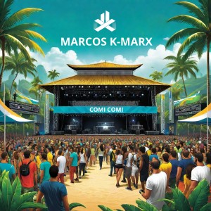 Album Comi Comi from 