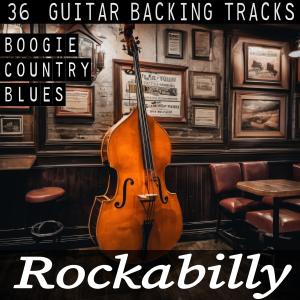 ดาวน์โหลดและฟังเพลง E Vintage Boogie | Rockabilly Backing Track in E | 250 bpm พร้อมเนื้อเพลงจาก Guitar Backing Tracks