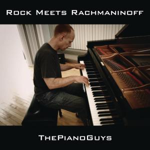 ดาวน์โหลดและฟังเพลง Rock Meets Rachmaninoff พร้อมเนื้อเพลงจาก The Piano Guys