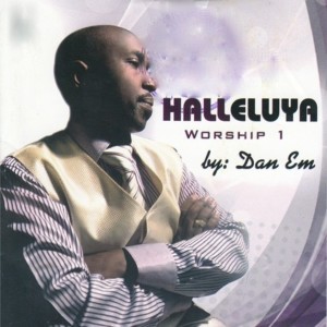 收听Dan Em的Halleluya歌词歌曲