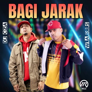 Album Bagi Jarak from W.A.R.I.S