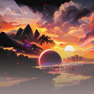 Gabriel Antonio的专辑After It’s Over