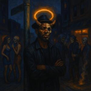 default playlist img