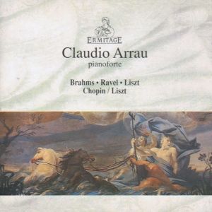 Listen to Concert studio in F-Sharp Minor, S. 145: Gnomenreigen song with lyrics from Claudio Arrau