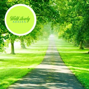 Listen to Dew on the grass leaves song with lyrics from 아잘레아