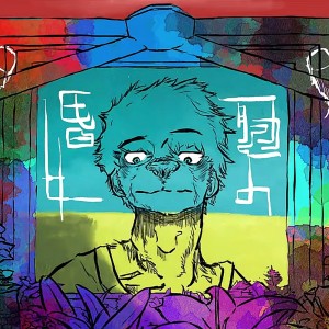 default playlist img