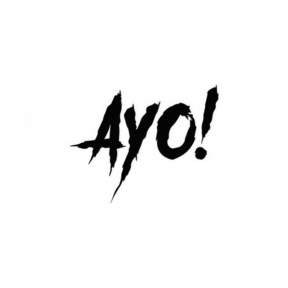 AYO！