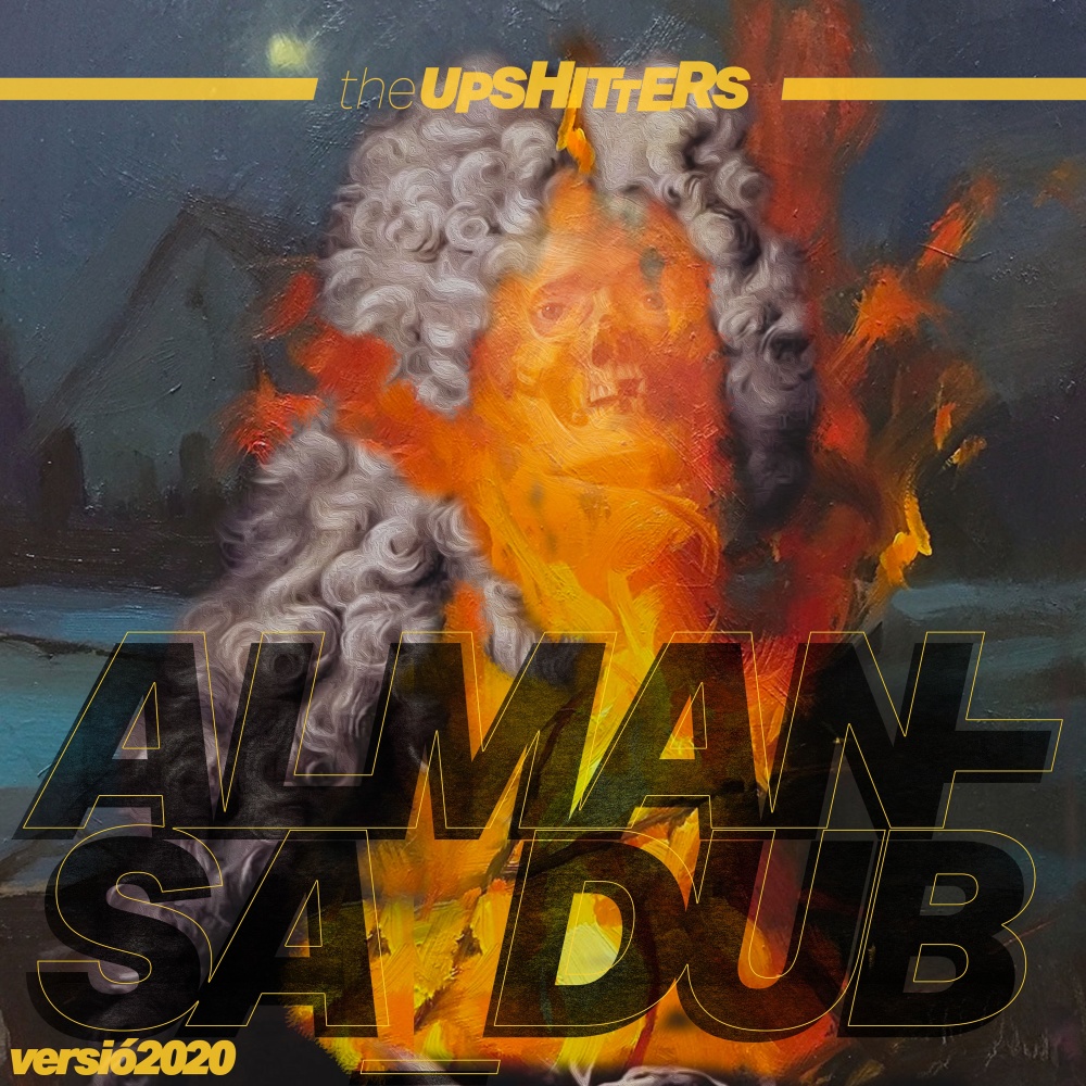 Almansa Dub (OusFerratus mix)