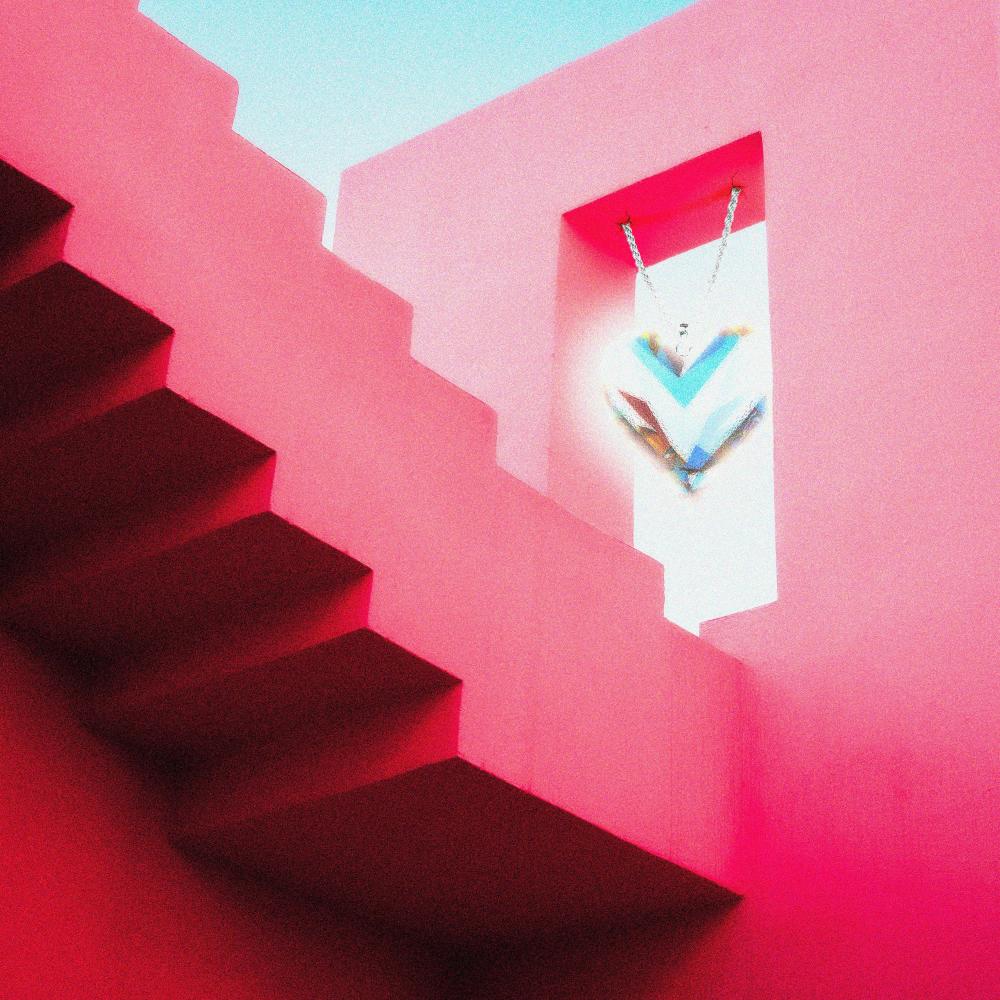 CORAZÓN DE CRISTAL