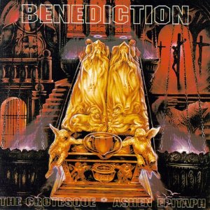 ดาวน์โหลดและฟังเพลง Visions In The Shroud ( Live) (Live) พร้อมเนื้อเพลงจาก Benediction